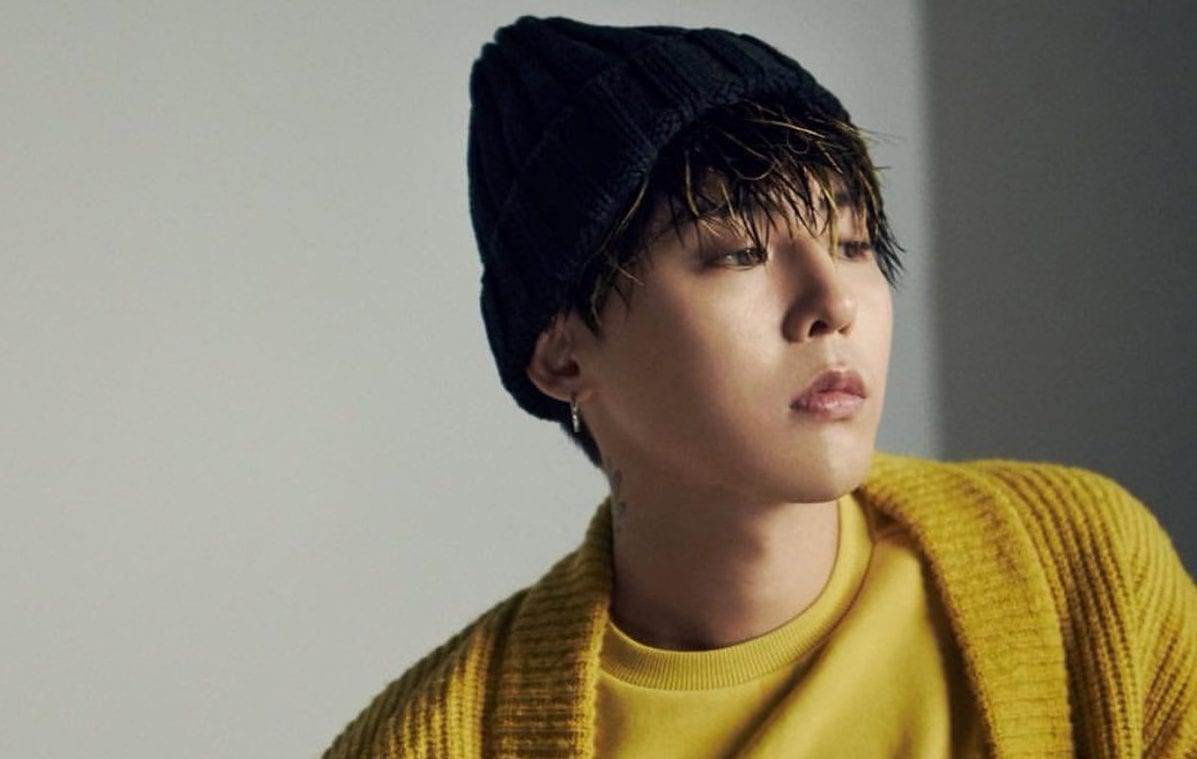 Detail Foto G Dragon Terbaru Nomer 7