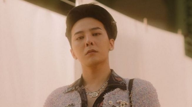 Detail Foto G Dragon Terbaru Nomer 9