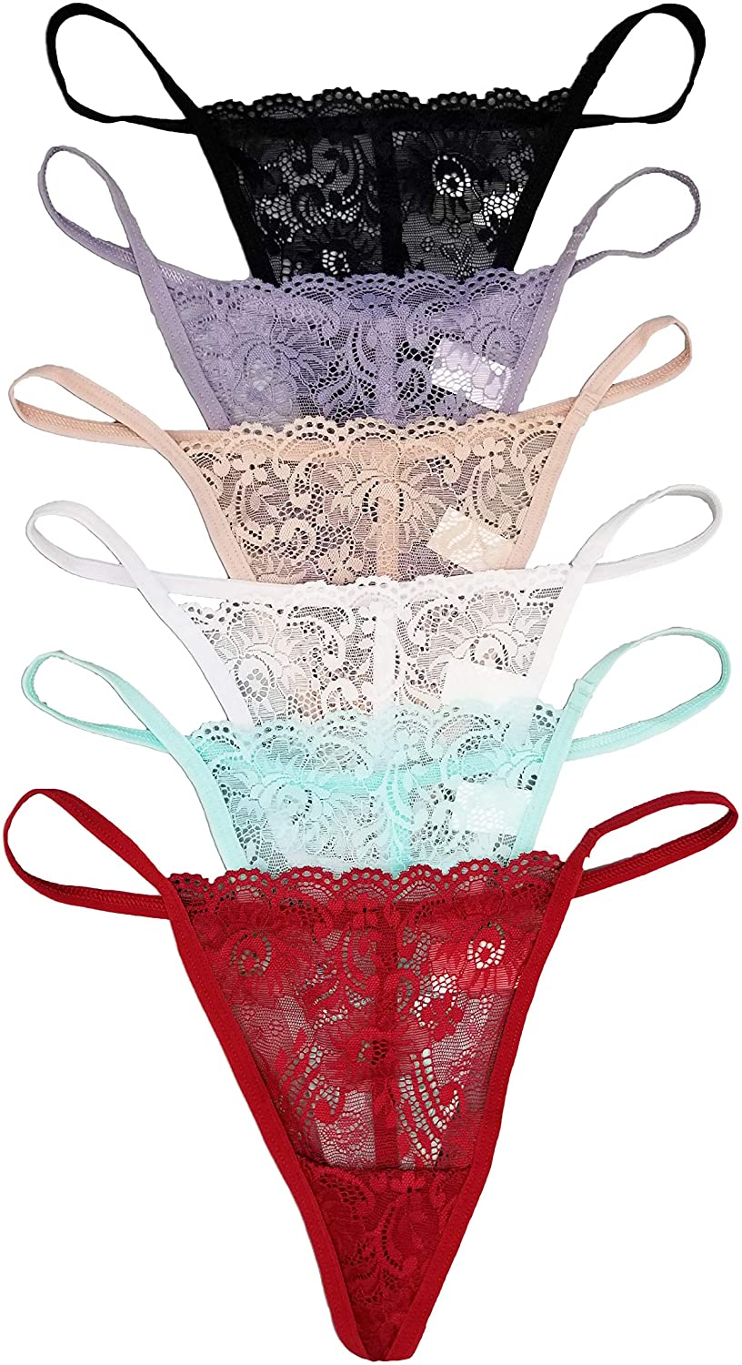 Detail Foto G String Nomer 16