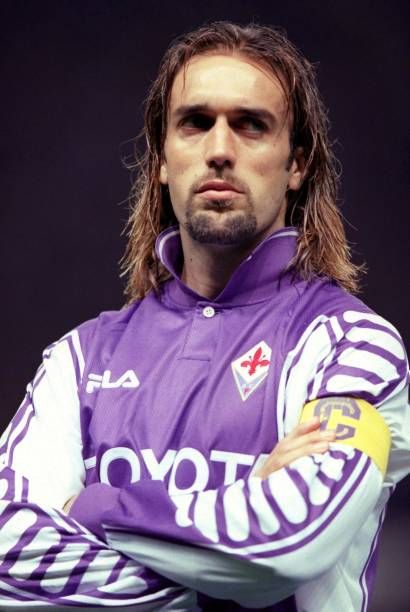 Detail Foto Gabriel Batistuta Nomer 14