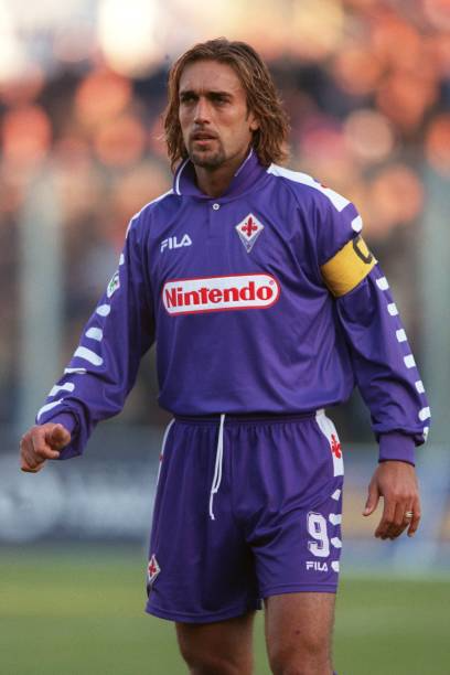 Detail Foto Gabriel Batistuta Nomer 23