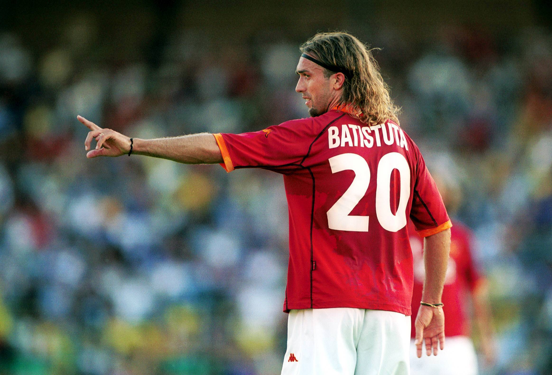 Detail Foto Gabriel Batistuta Nomer 26