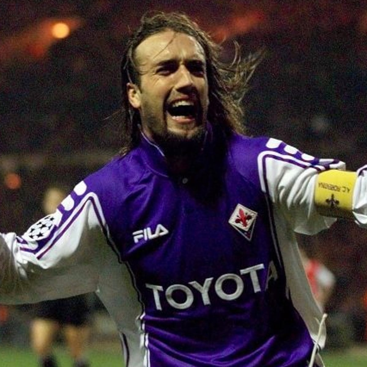 Detail Foto Gabriel Batistuta Nomer 28