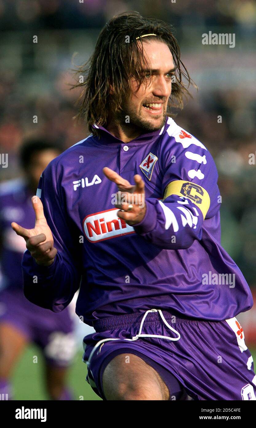 Detail Foto Gabriel Batistuta Nomer 29