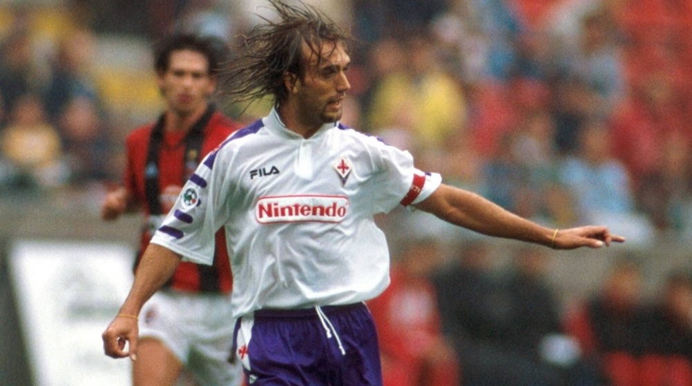 Detail Foto Gabriel Batistuta Nomer 32