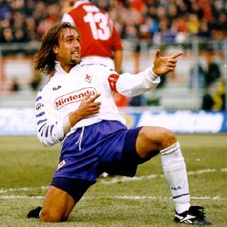 Detail Foto Gabriel Batistuta Nomer 36