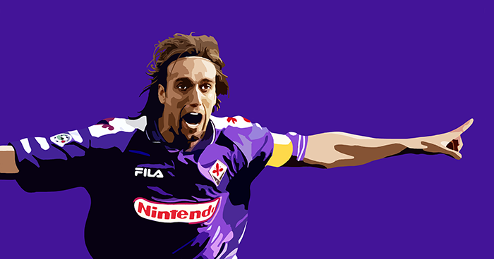 Detail Foto Gabriel Batistuta Nomer 41