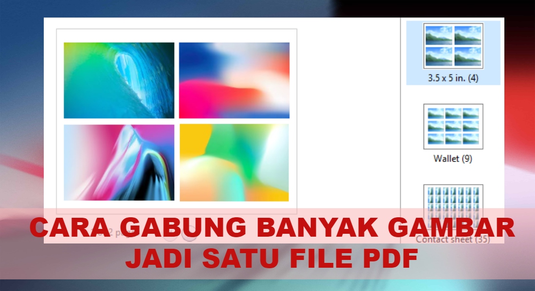 Detail Foto Gabung Jadi 4 Gambar Nomer 11