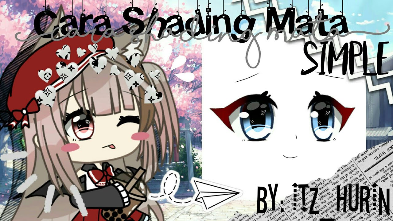 Detail Foto Gacha Life Shading Nomer 33