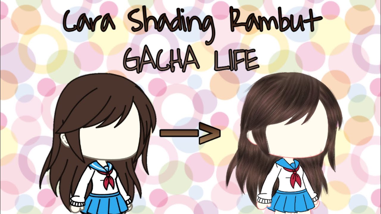 Detail Foto Gacha Life Shading Nomer 38