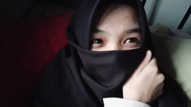 Detail Foto Gadis Berhijab Nomer 13