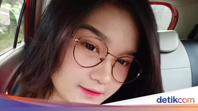 Detail Foto Gadis Cantik Nomer 17