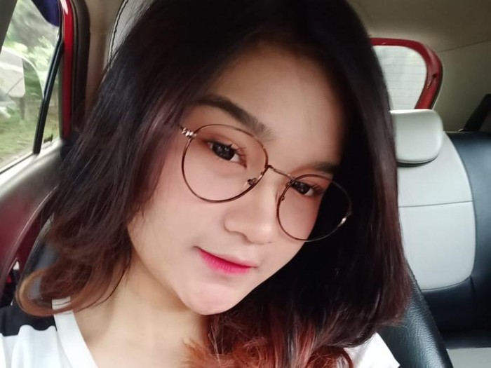 Foto Gadis Cantik - KibrisPDR