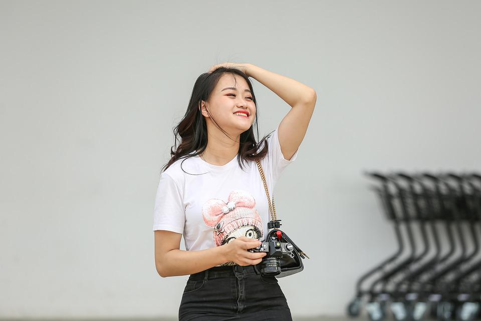 Detail Foto Gadis Cantik Nomer 33