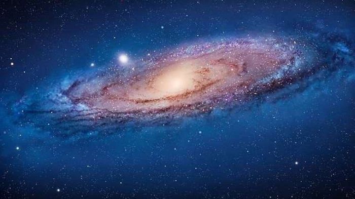 Detail Foto Galaksi Bima Sakti Nomer 43