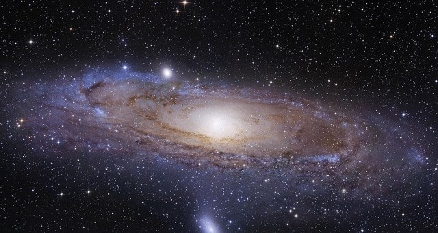 Detail Foto Galaksi Terindah Nomer 25