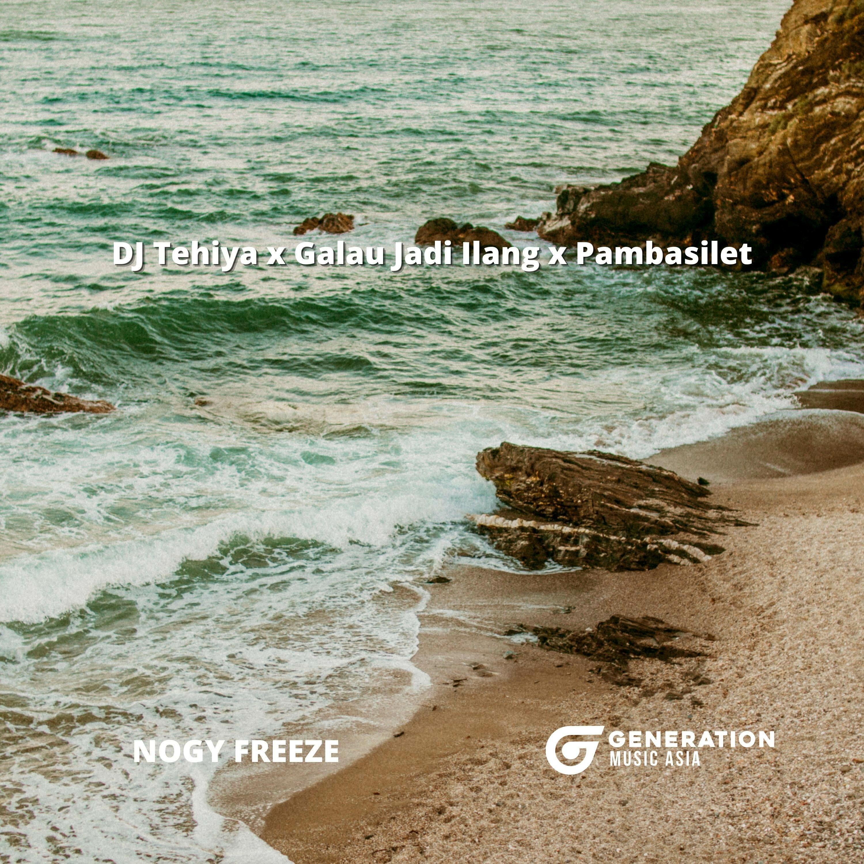 Detail Foto Galau Di Pantai Nomer 21