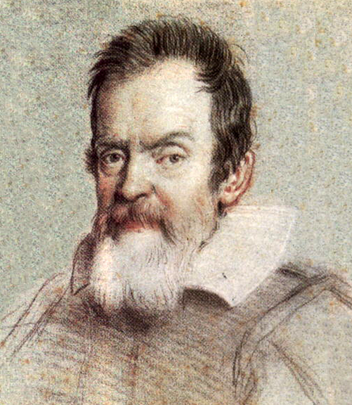 Detail Foto Galileo Galilei Nomer 35