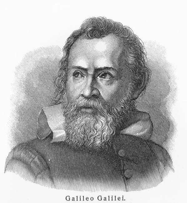 Detail Foto Galileo Galilei Nomer 46