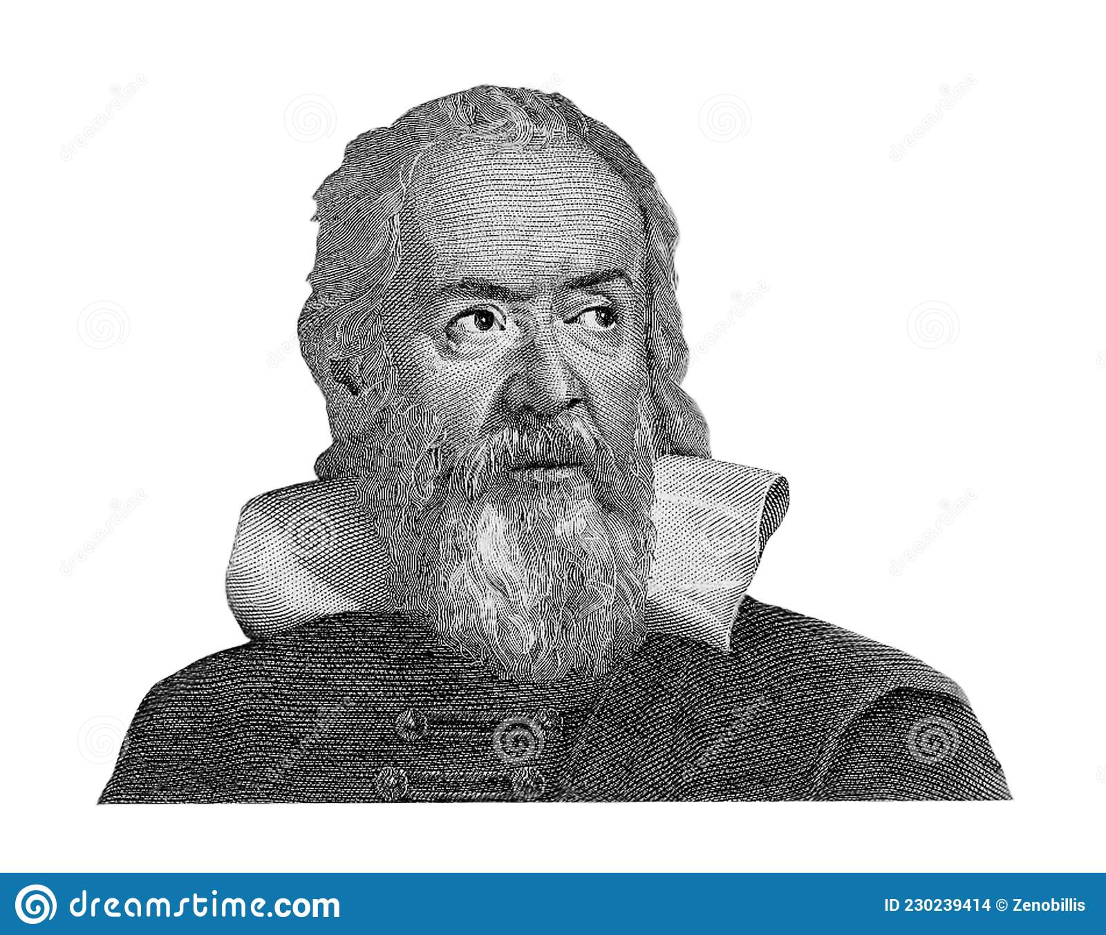 Detail Foto Galileo Galilei Nomer 52