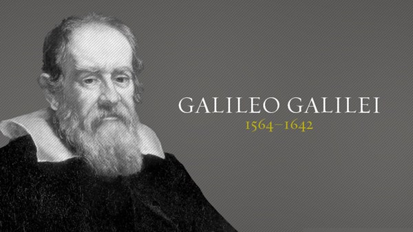 Detail Foto Galileo Galilei Nomer 8