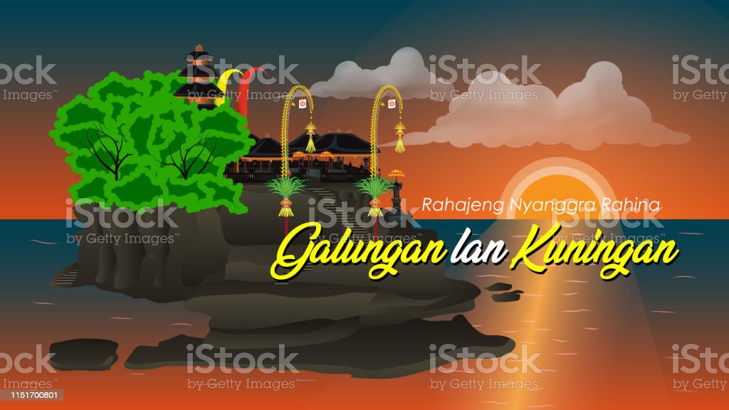 Detail Foto Galungan Dan Kuningan Nomer 3