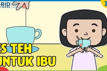 Detail Foto Gambar Animasi Lucu Nomer 6