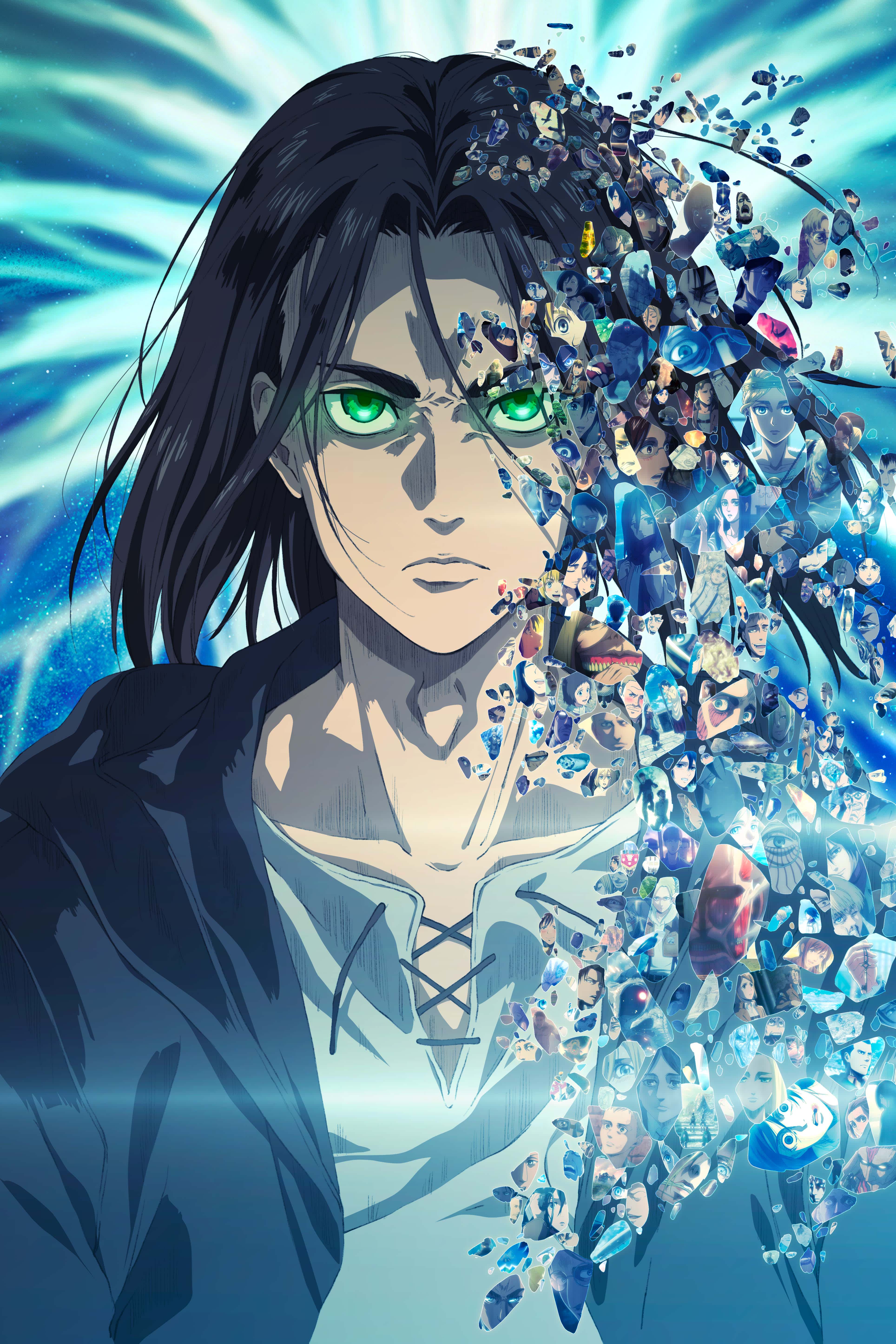 Detail Foto Gambar Anime Nomer 13