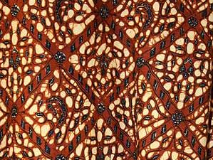 Detail Foto Gambar Batik Nomer 4