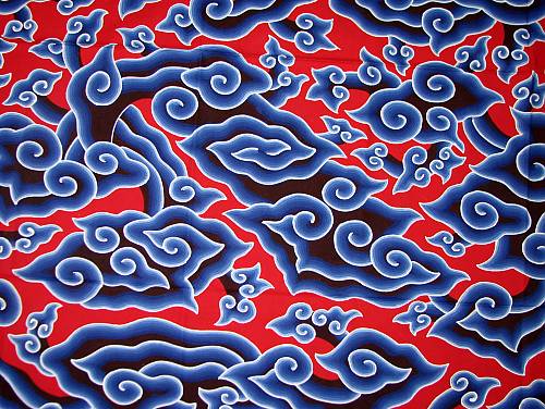 Detail Foto Gambar Batik Nomer 52