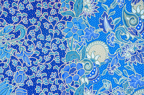 Detail Foto Gambar Batik Nomer 7