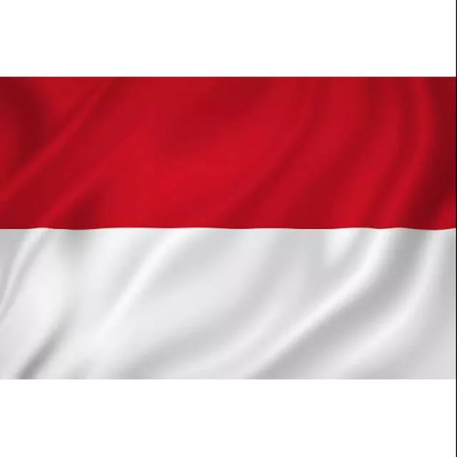Detail Foto Gambar Bendera Indonesia Nomer 14