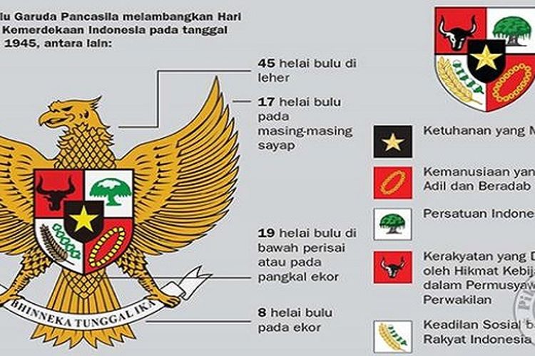 Detail Foto Gambar Burung Garuda Nomer 22