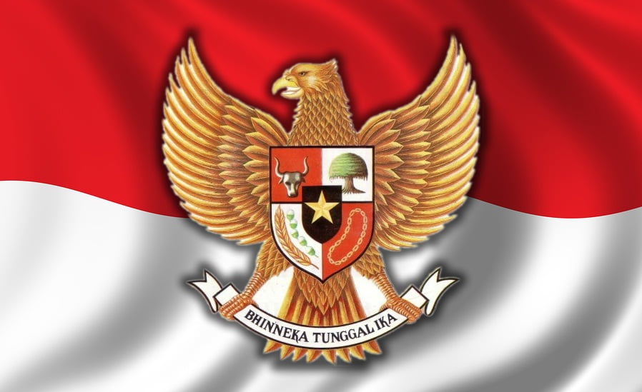 Detail Foto Gambar Burung Garuda Pancasila Nomer 36