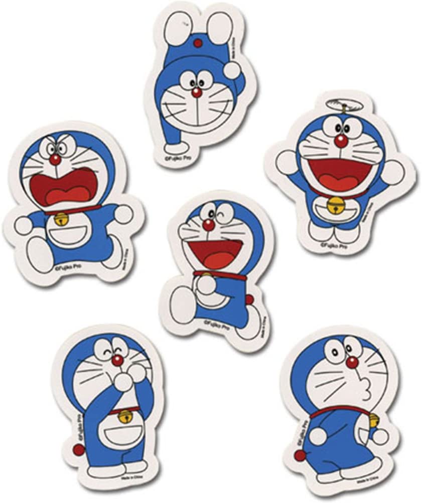 Detail Foto Gambar Doraemon Nomer 23