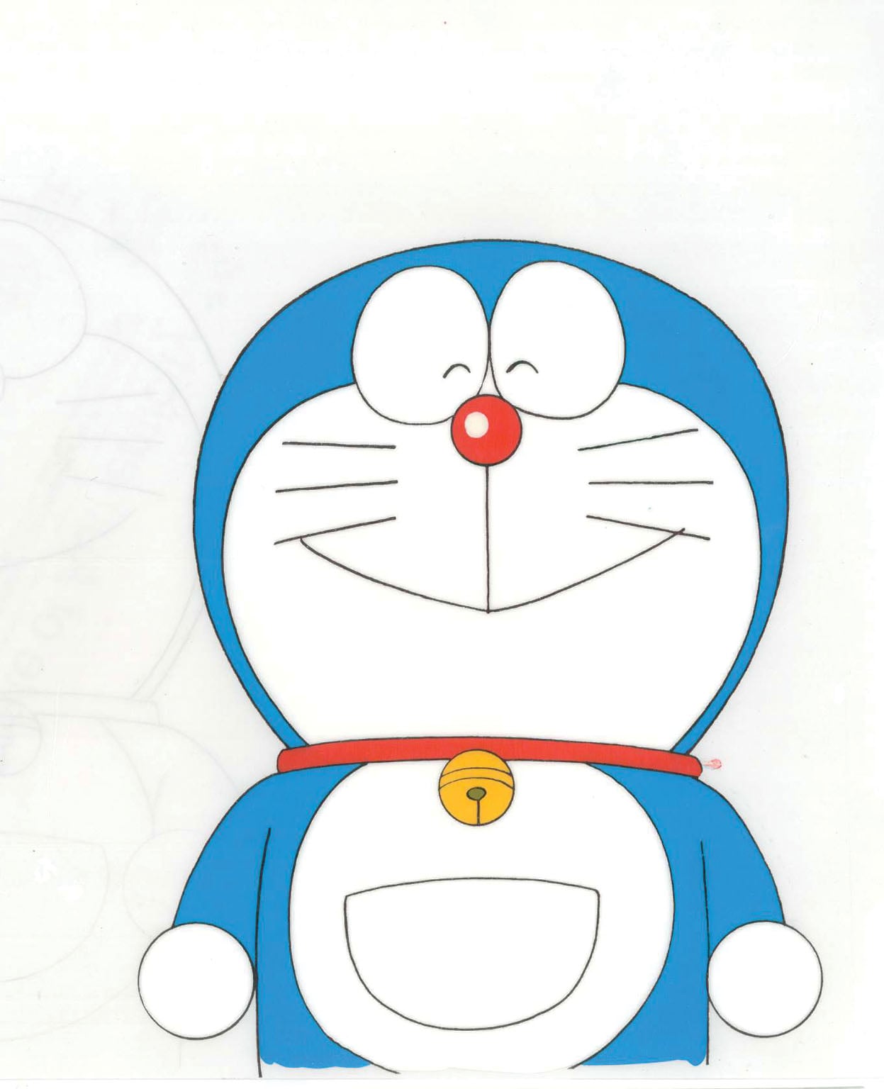 Download Foto Gambar Doraemon Nomer 26