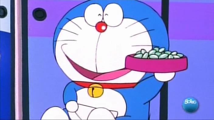 Detail Foto Gambar Doraemon Nomer 32