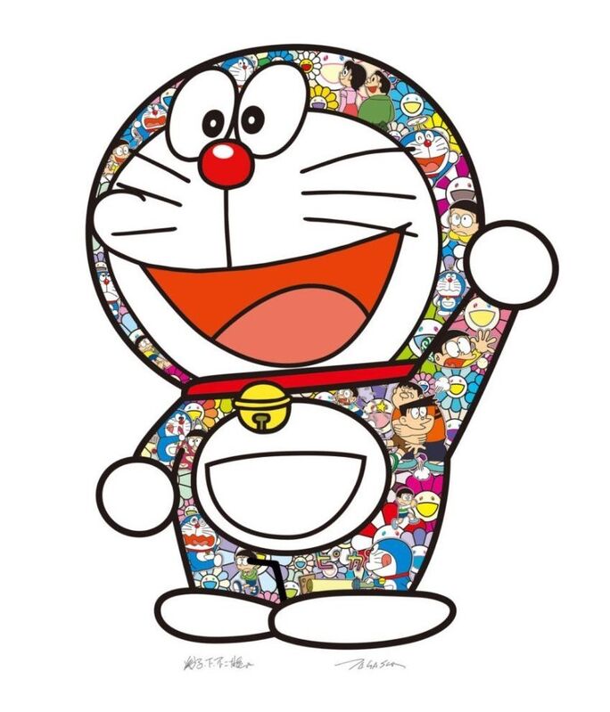 Detail Foto Gambar Doraemon Nomer 5