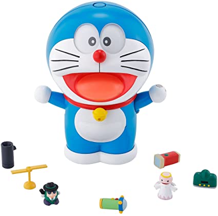 Detail Foto Gambar Doraemon Nomer 38