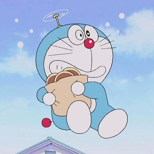 Detail Foto Gambar Doraemon Nomer 51