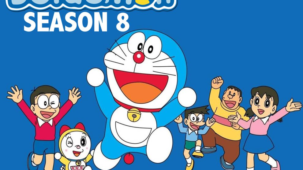 Detail Foto Gambar Doraemon Nomer 52
