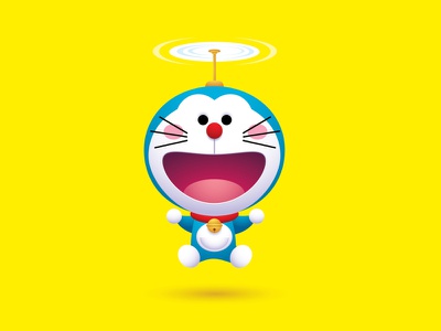 Detail Foto Gambar Doraemon Nomer 54