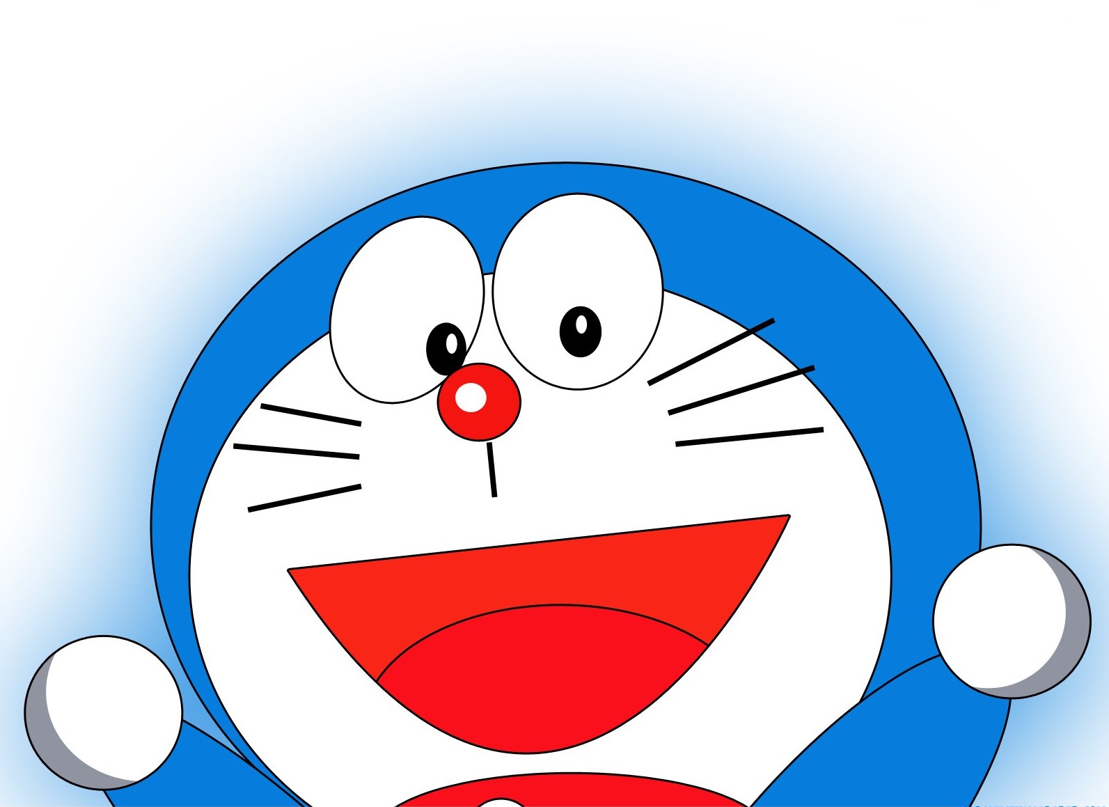Detail Foto Gambar Doraemon Nomer 10