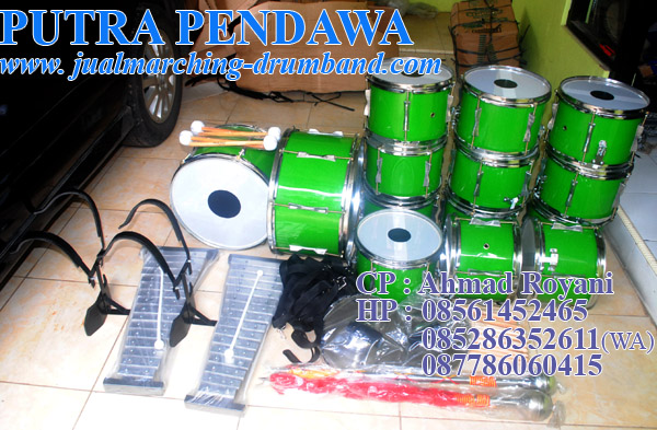 Detail Foto Gambar Drumband Tk Nomer 45