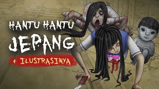 Detail Foto Gambar Hantu Nomer 35