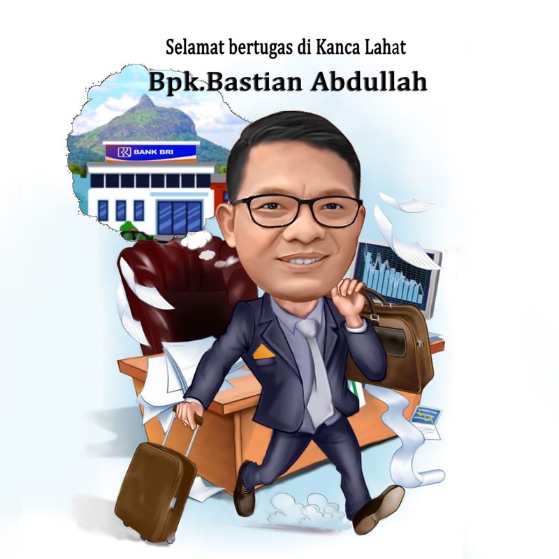 Detail Foto Gambar Karikatur Nomer 17