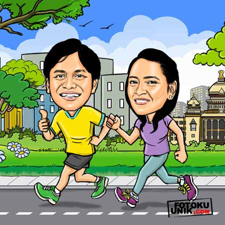 Detail Foto Gambar Karikatur Nomer 20