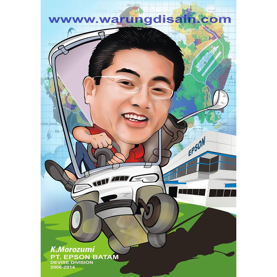 Detail Foto Gambar Karikatur Nomer 23