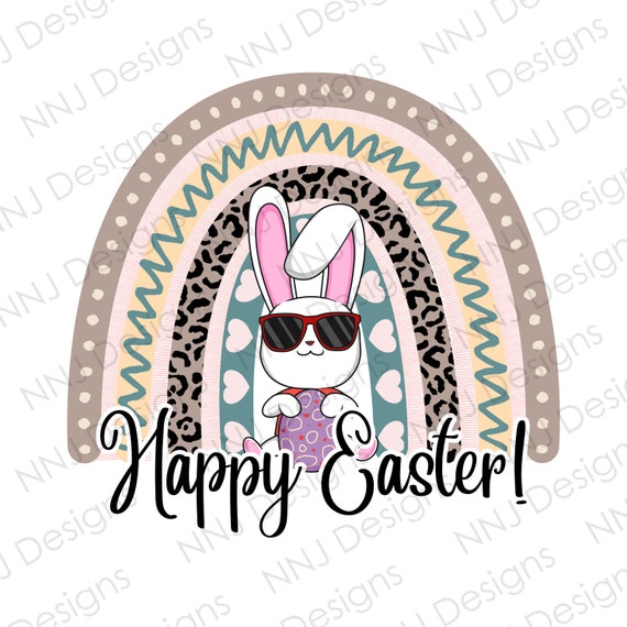 Detail Frohe Ostern Osterhase Nomer 19