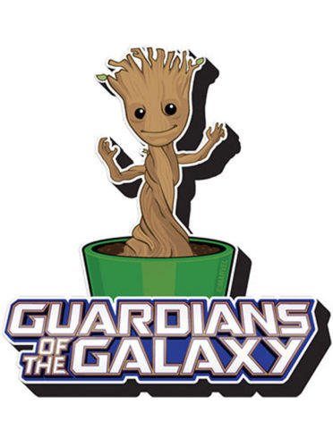 Detail Guardians Of The Galaxy Font Nomer 8